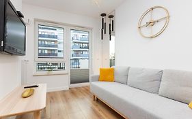 Atrium Promenada Apartments Goclaw By Noclegi Renters